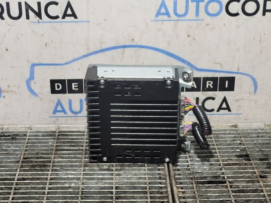 Amplificator audio Honda CR - V IV 2012 - 2018 (1201) 39186T1GE111M1