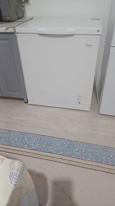 Морозильник сатылады