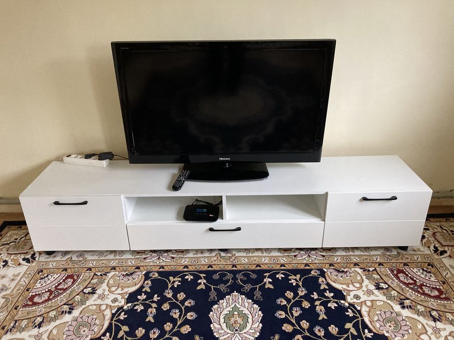 Продам тубу под тв