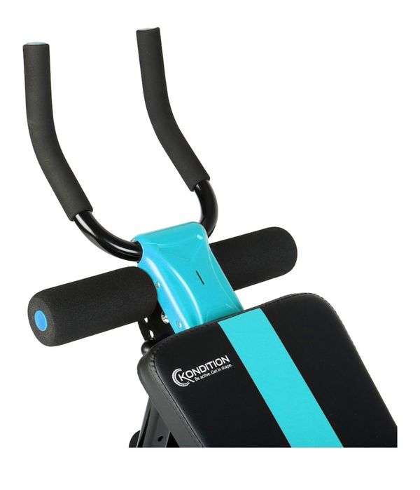 Aparat fitness KONDITION AB