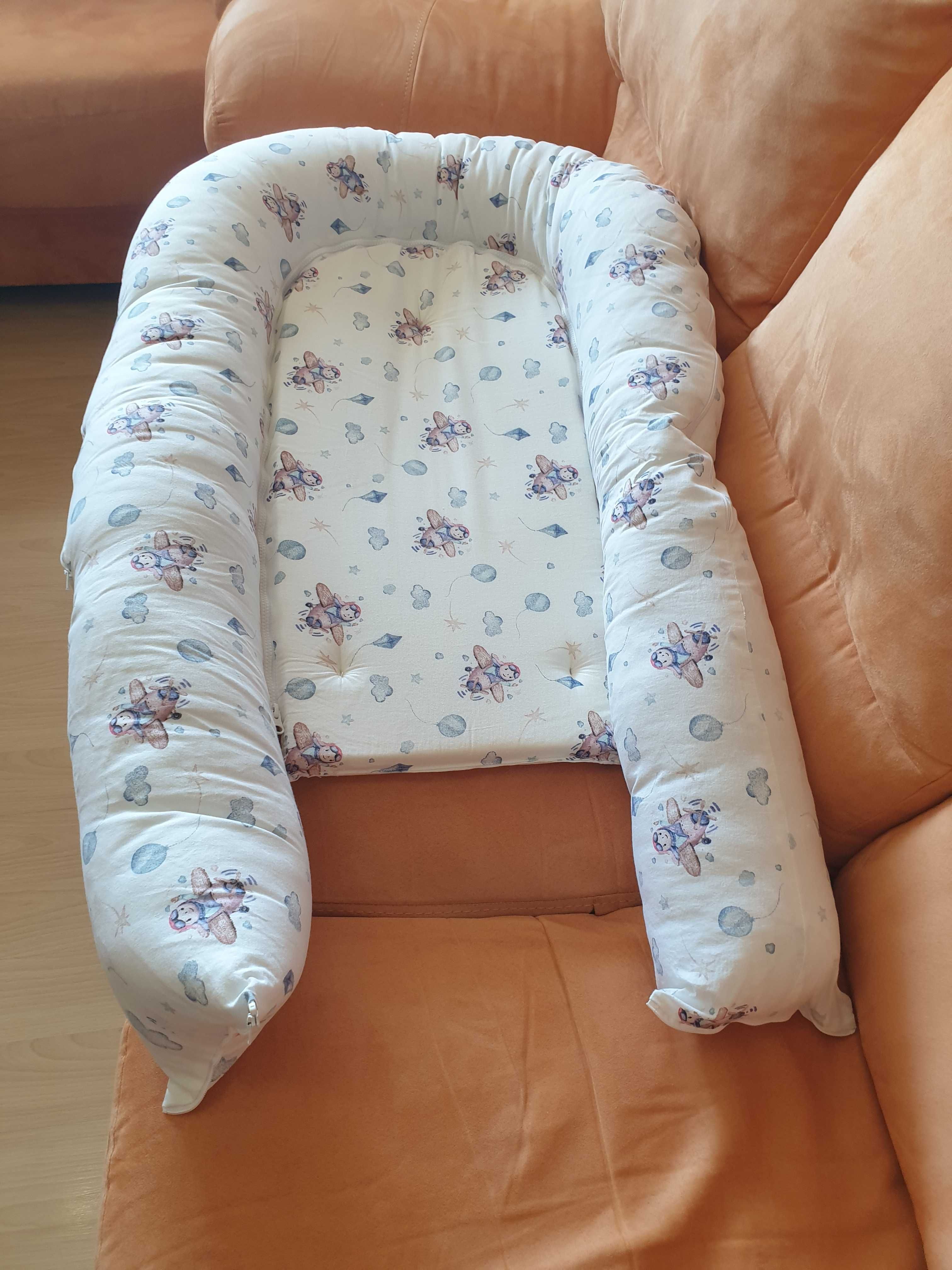 Бебешко гнездо за новородени