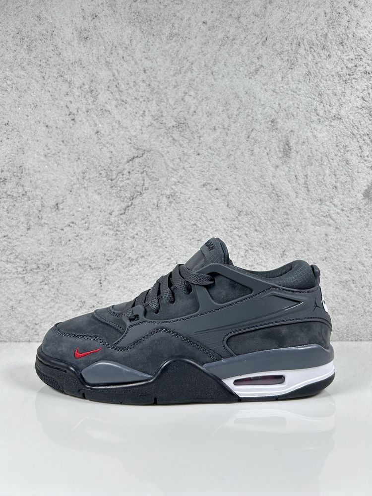 Air Jordan 4 RM SP Nigel Sylvester Driveway Grey