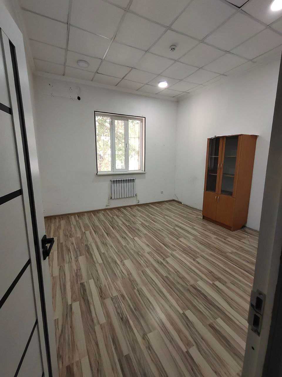 Под офис помещения 1 линия вход 24/7 Кушбеги Яккасарайский