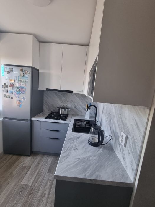 3х комнатная квартира