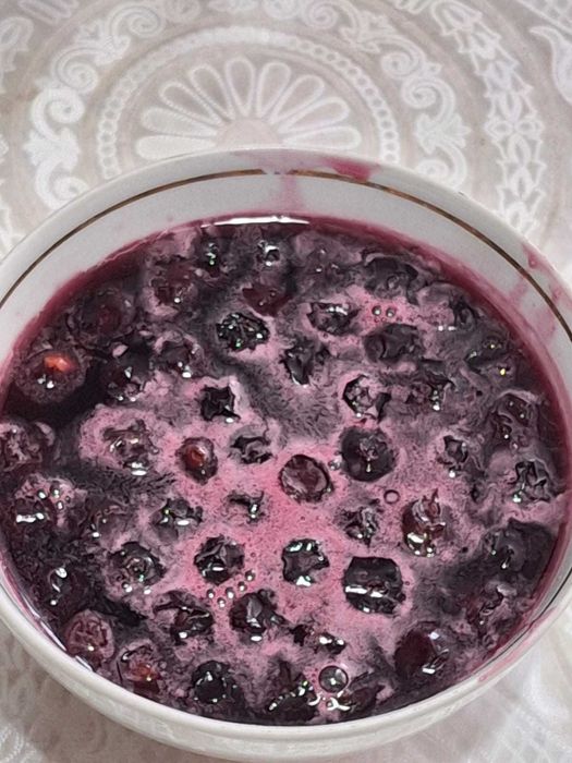 Продается варенье домашнее