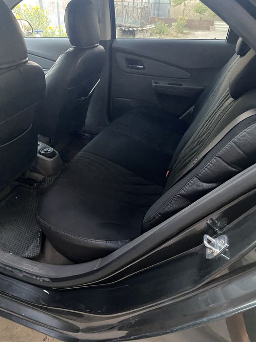 Продам Шевроле Кобальт Миднайт 2025г