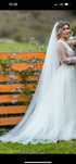 Rochie de mireasa
