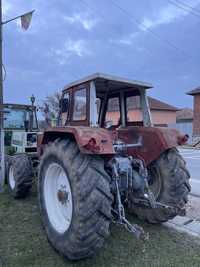 Vând tractor Steyer 1100