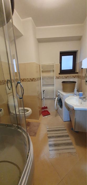 Închiriez apartament 1 cameră zona Palas