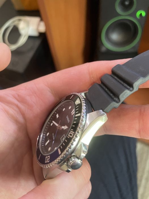 Casio Duro MDV-107-1A2VEF