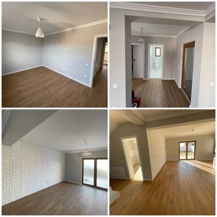 Renovari interioare / renovare casa/ renovare apartament