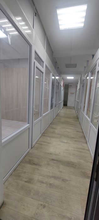 Арендаға  бутиктер