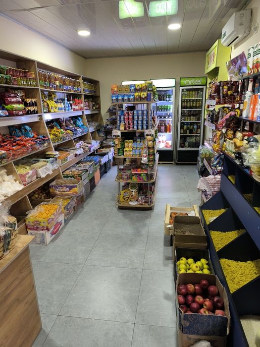 Магазин сатылады