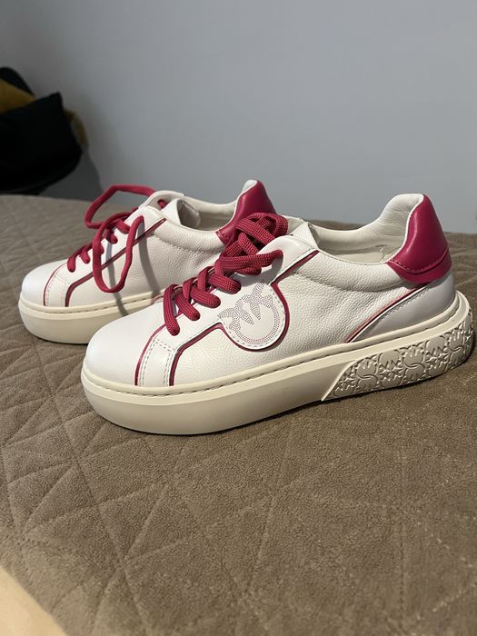 Pantofi Pinko originali piele