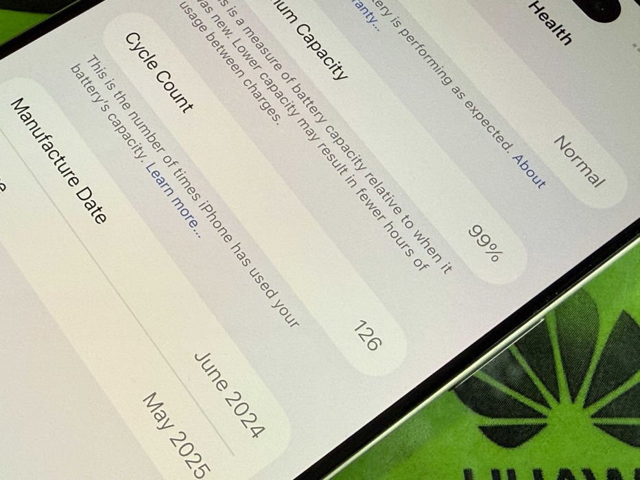 iPhone 15 Pro Max 256gb 99% батерия.Гаранция