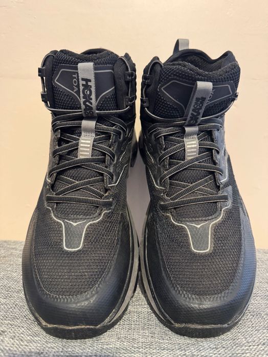 HOKA One One - Sky Toa PHANTOM Boot.