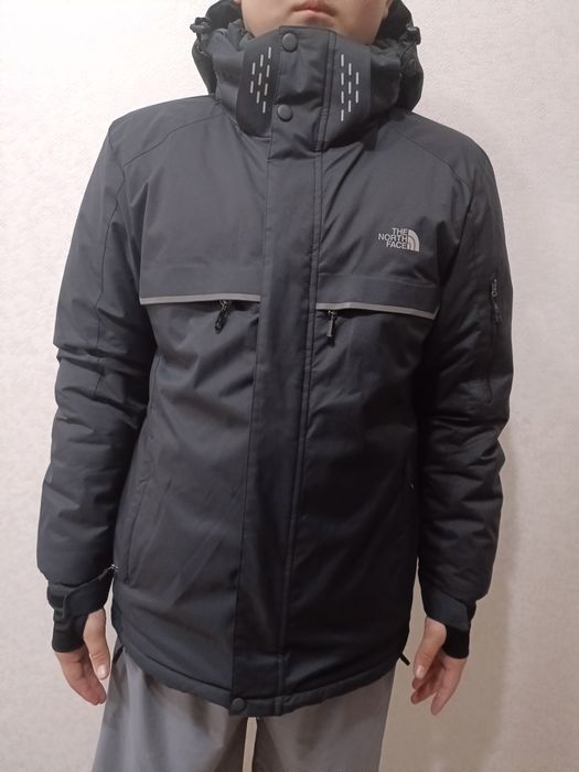 Мужская куртка продам