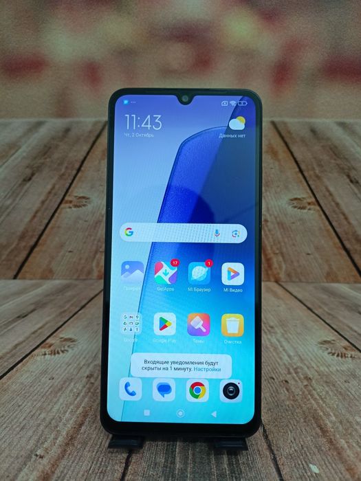 Redmi 14c 8/256gb Nur Lombard