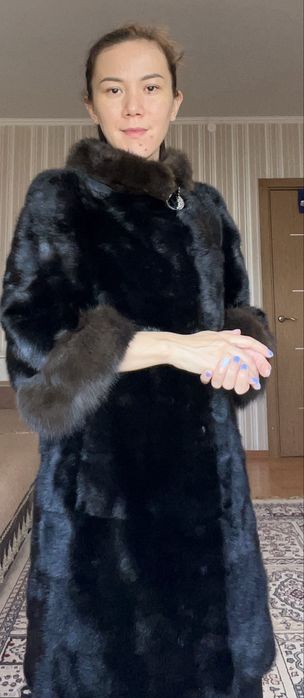 Продам шубу