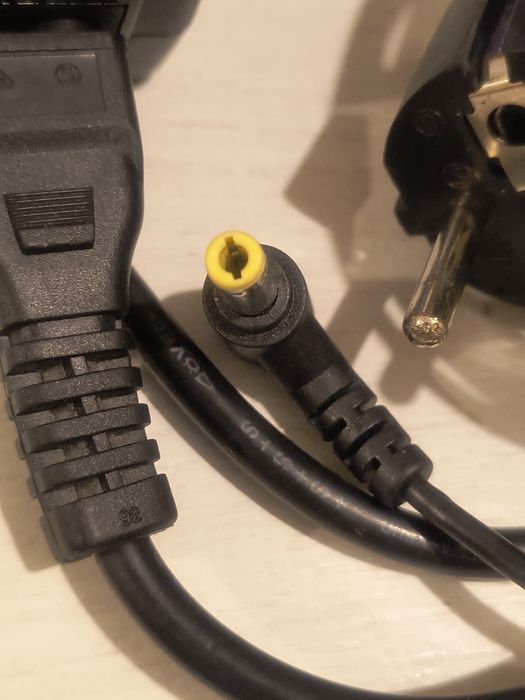 ЛОТ -  Lenovo G575 - части за лаптоп