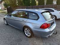 Posibilitate Rate Bmw 320d  Automat, Garantie 12 36 luni