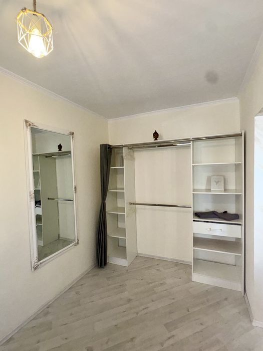 Apartament 2 camere, etaj 1.