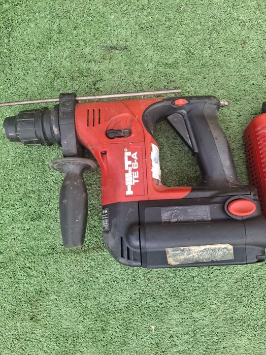 Перфоратор Hilti TE-6A