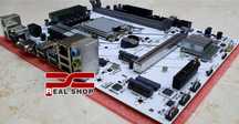 Intel Game-хит комплект! B760M + Core i5 12400F + 16GB DDR4 3200Mhz