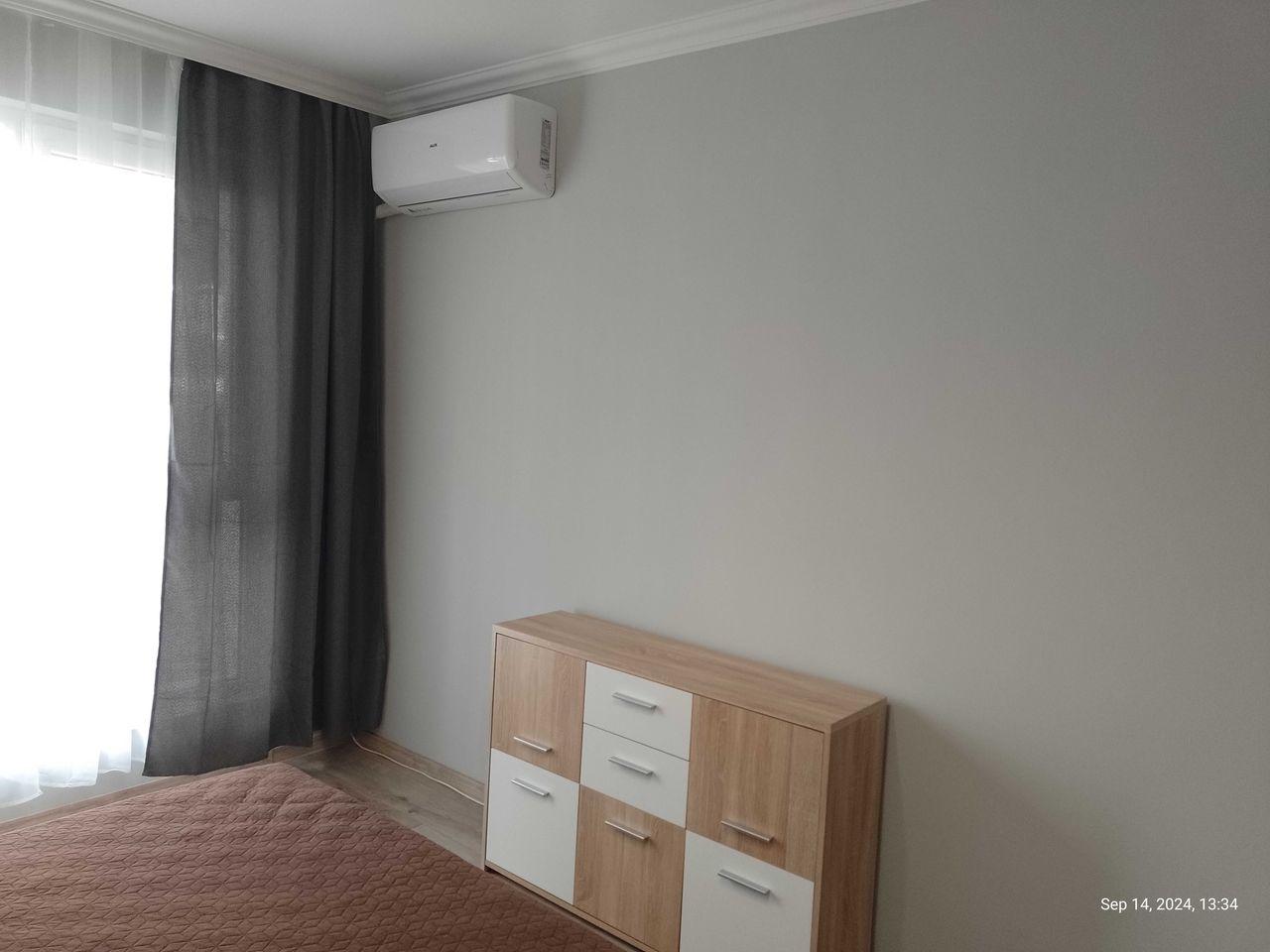 Дава се под наем Двустаен апартамент в Варна, Базар Левски - 50 кв.м за 510 € - Снимка #11