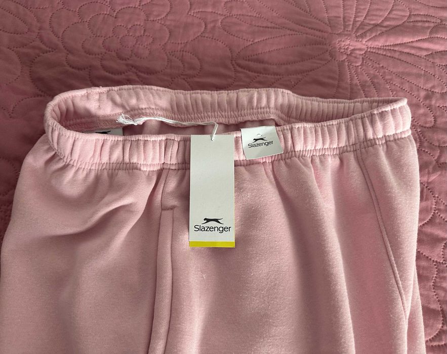Суитчър и анцунг -Slazenger UK