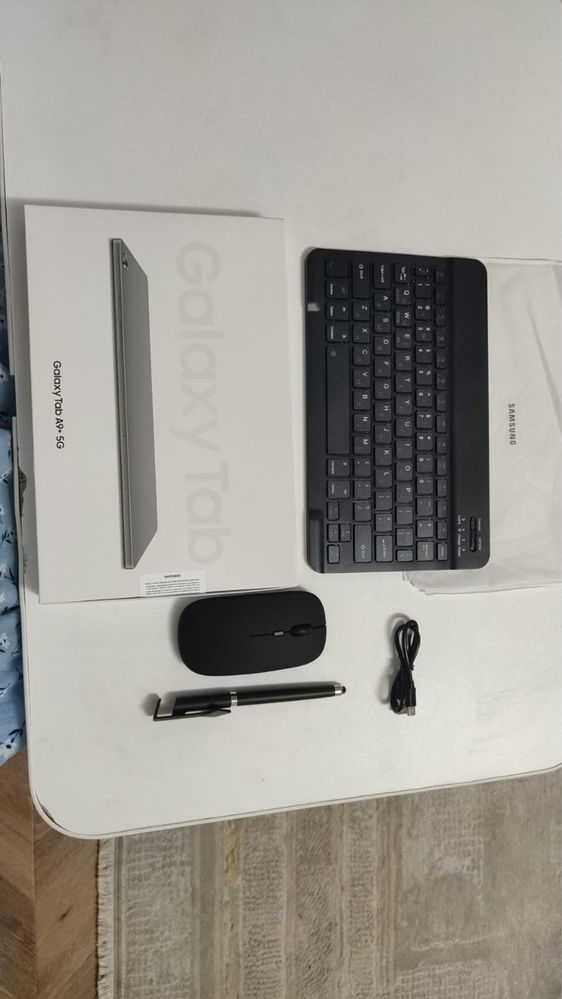 Планшет Samsung Galaxy Tab A9