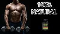 Câștiguri Musculare Extreme Supliment Natural100% Rezultate Mega rapid