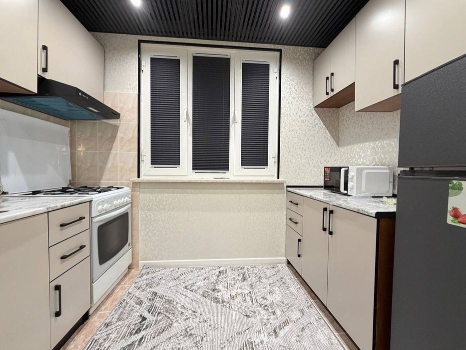 Продаётся квартира Чиланзар район  2×3/1/4