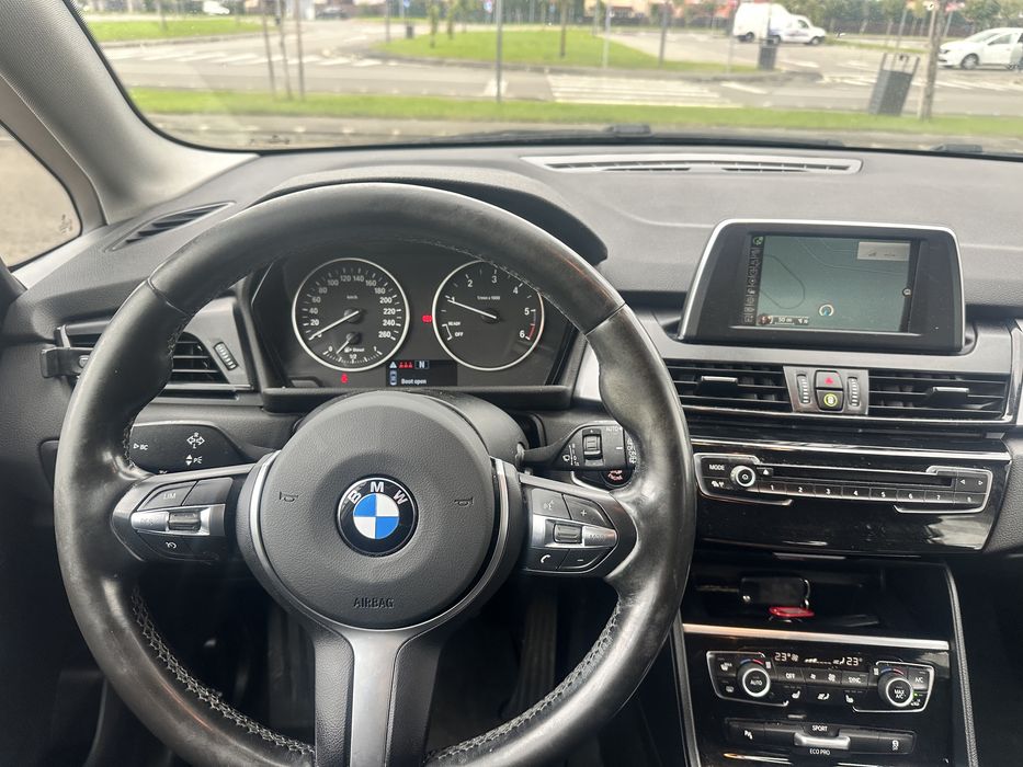 Bmw seria 2 activ tourer 1.5 diesel euro 6 fara adblue
