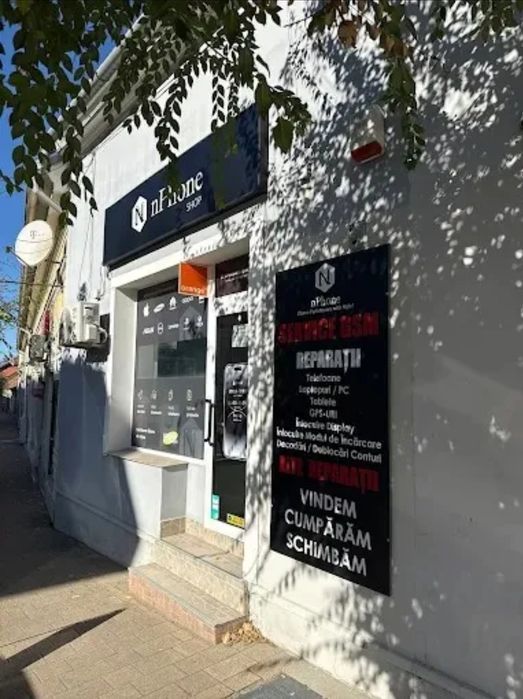 Reparatii Telefoane, Laptop&PC Service GSM, Acessorii telefoane