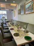 Afacere la Cheie Restaurant Oliv