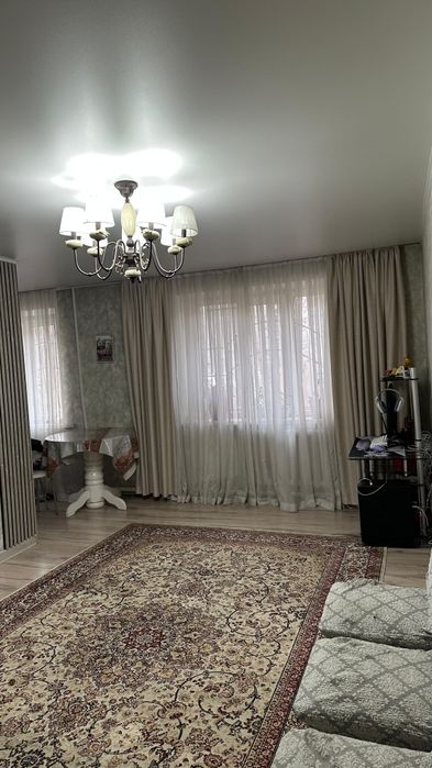 Продам 3хкомн квартиру