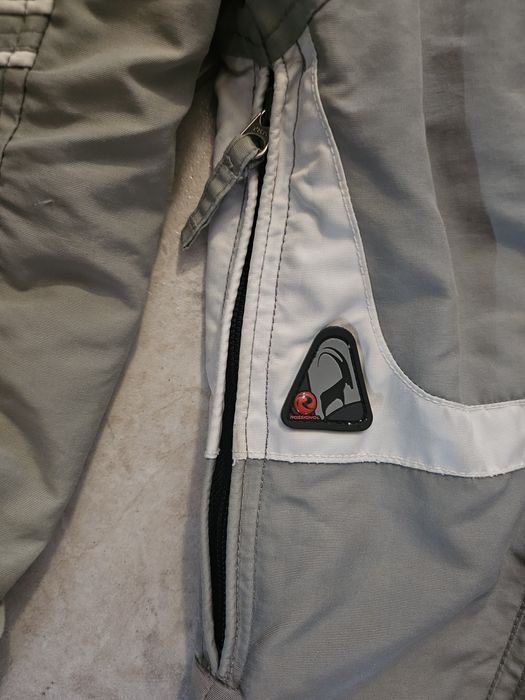 Ски панталон и яке на ROSSIGNOL