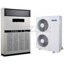 Колонный кондиционер AUX ALFS-H 100 /5R1S имеются все размеры