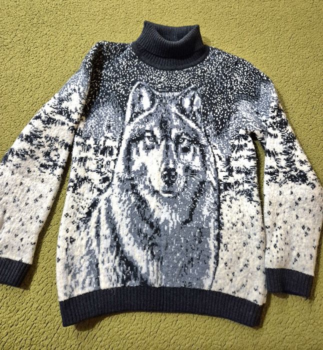 Продам детский свитер