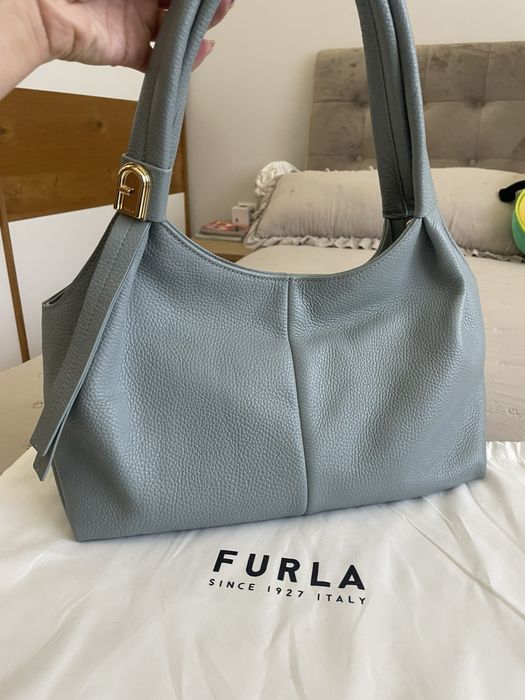 Чисто нова чанта Furla