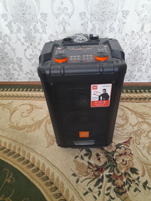 JBZ kalonaka sotiladi