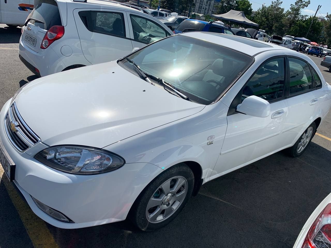 Gentra3п,11800$,2021г,53000км