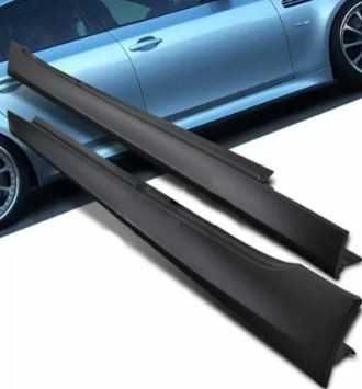 М5 М-техник стил прагове за БМВ BMW E60 / E61 2003 г - 2010 г