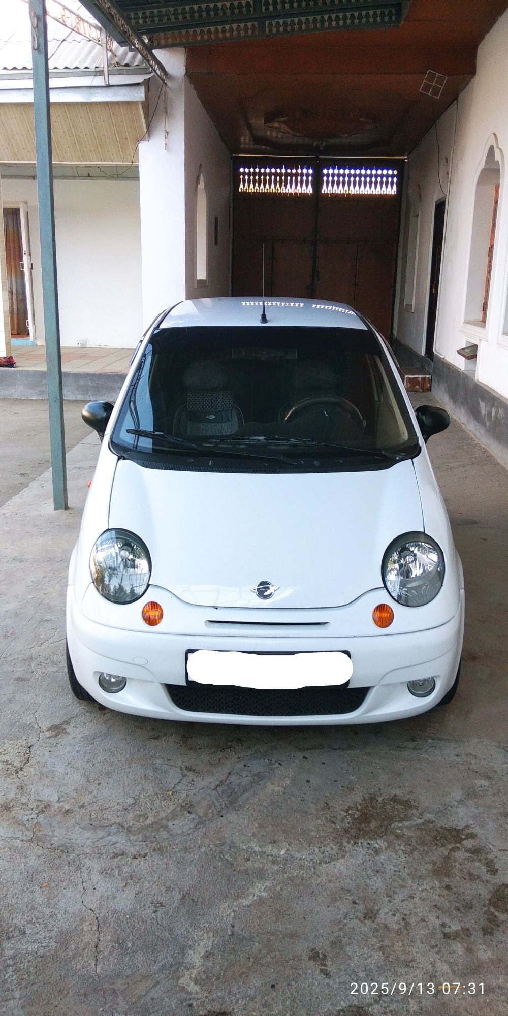 2009 Matiz.Uch porshn. Supper.