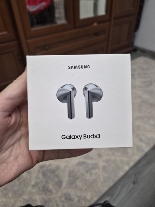 Samsung galaxy buds 3