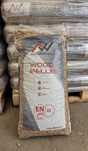 Wood Pellet / 25,5 lei cu tva inclus