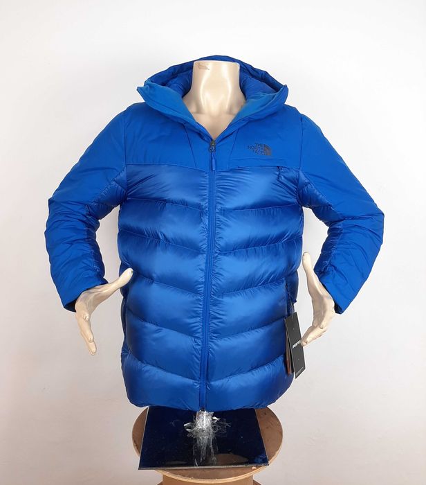 The North Face Pertex Warm Storm - Оригинално мъжко яке размер M