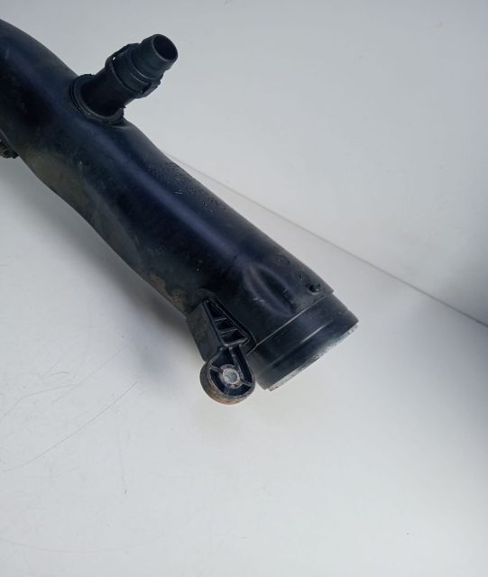 Furtun  Intercooler 1K0129654AJ Volkswagen VW Beetle a 2-a generatie