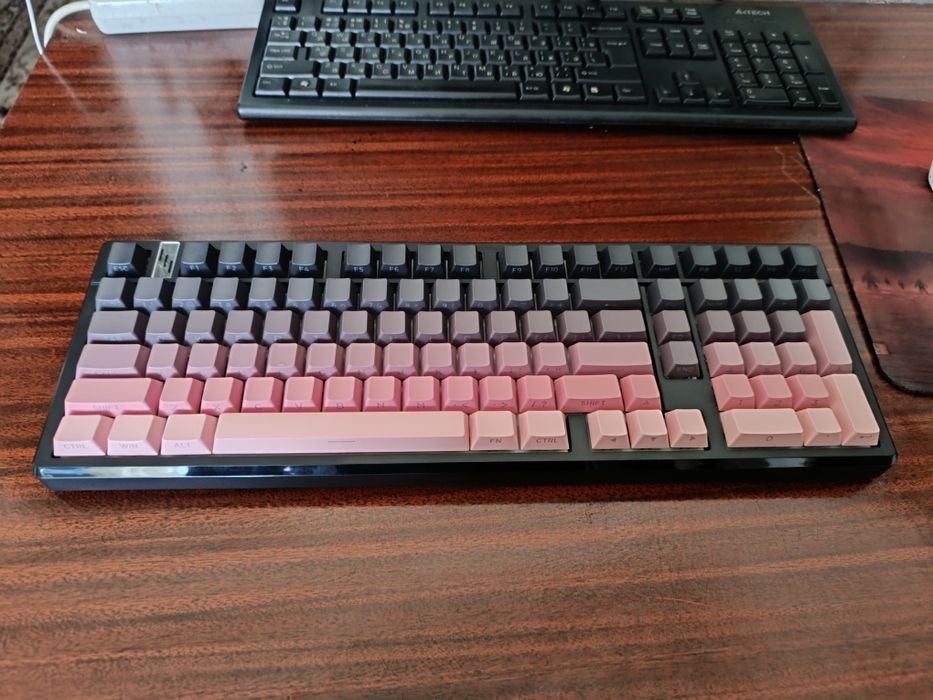 Механичекая клавиатура K98 pro